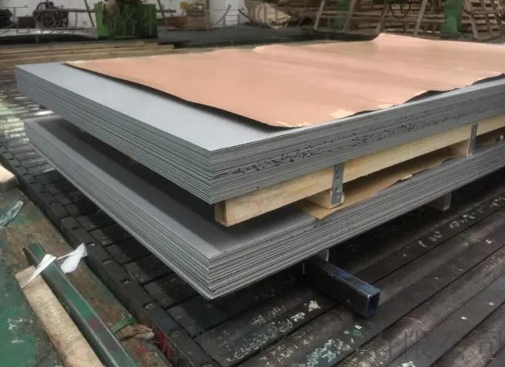 金山310s不锈钢板