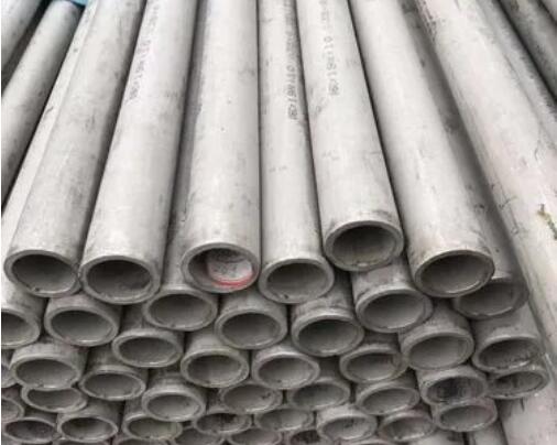 金山310s不锈钢管