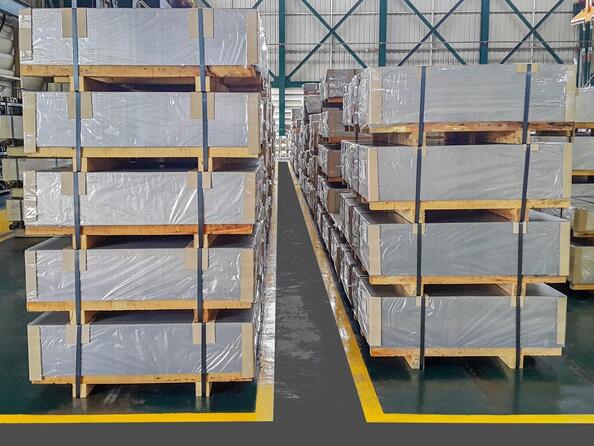 金山316ti不锈钢板