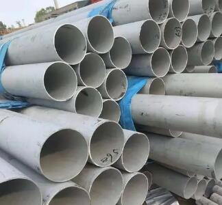 金山316L不锈钢管