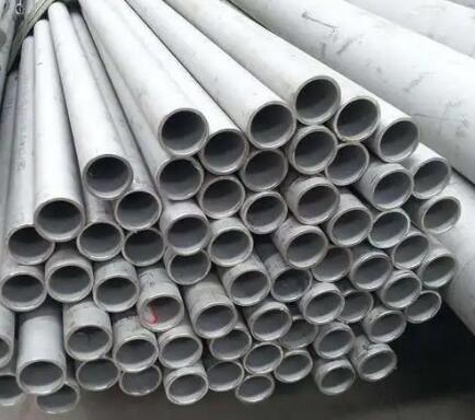 金山316L不锈钢管