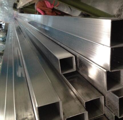 金山不锈钢方管