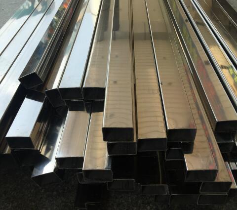 金山不锈钢方管