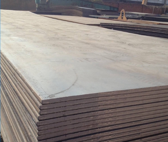 金山Q355低合金镀锌板