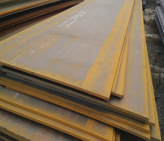 金山610L汽车大梁板