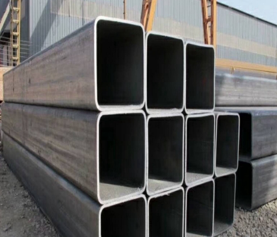 金山直角方矩管